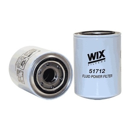Wix Filters Hydraulic Filter 51712